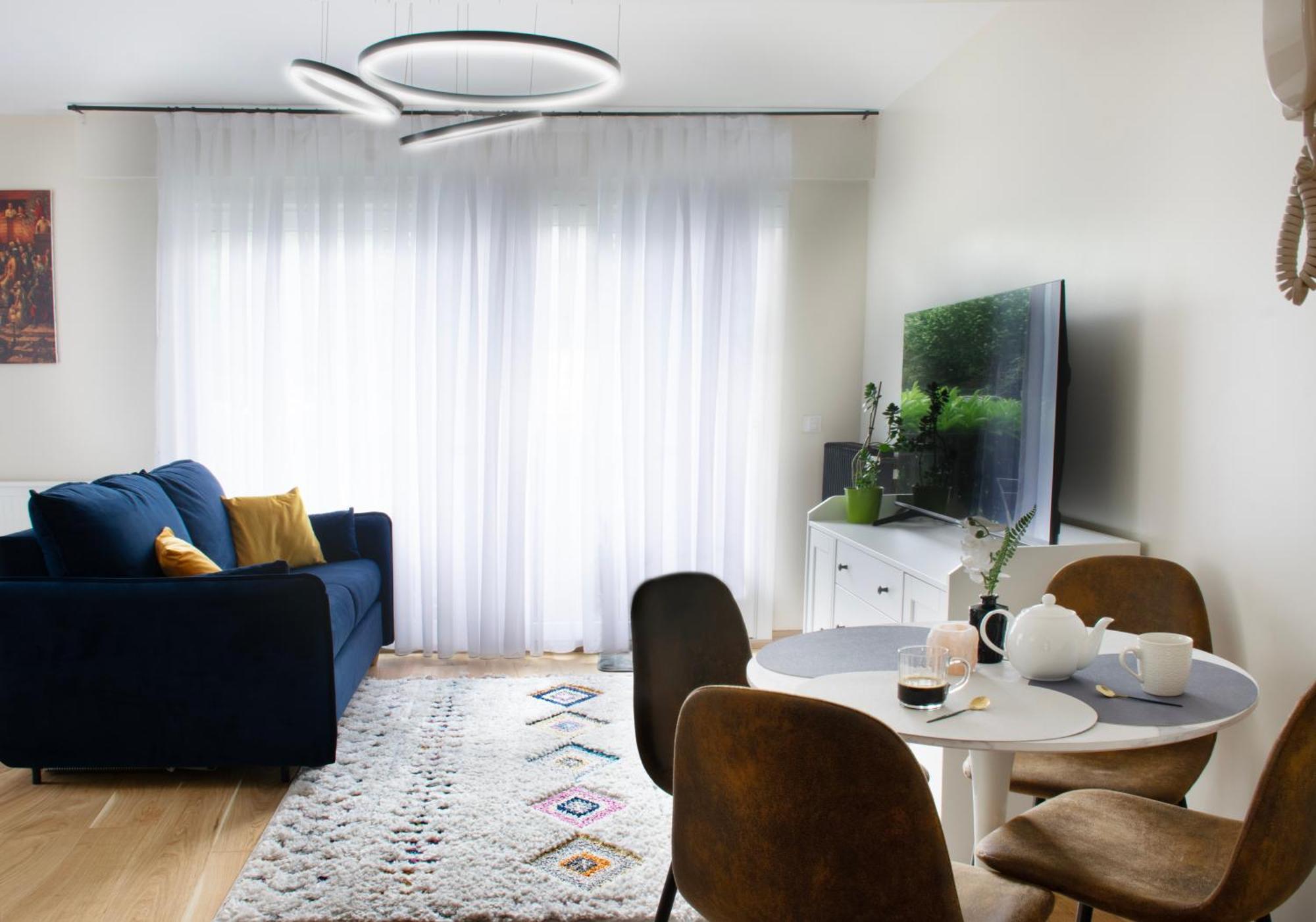 Apartment Elegance W Mobile Wi-fi 7' To Rer B Paris Direct Line Airports Cdg And Ory Le Plessis-Robinson